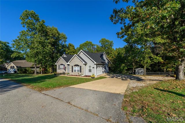 21093 Layla Road, Waynesville, MO 65583