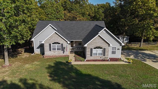 21093 Layla Road, Waynesville, MO 65583