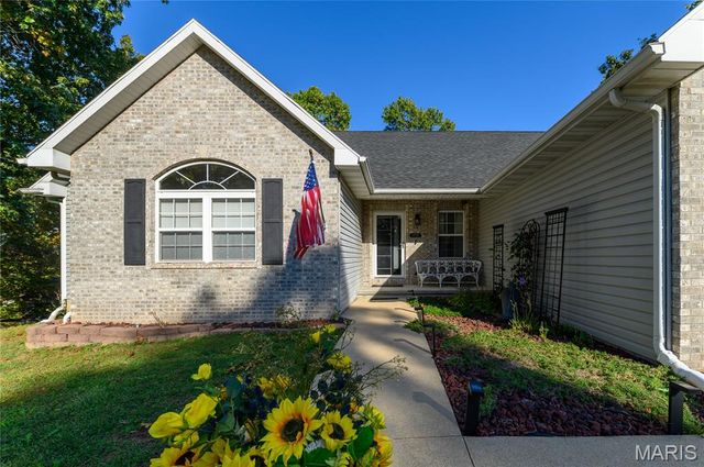 21093 Layla Road, Waynesville, MO 65583