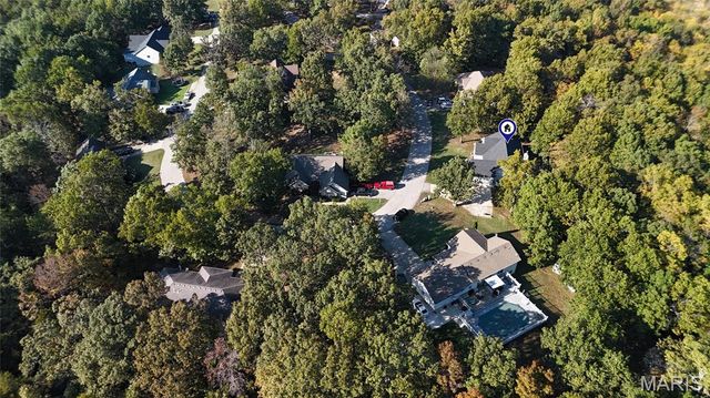 21093 Layla Road, Waynesville, MO 65583