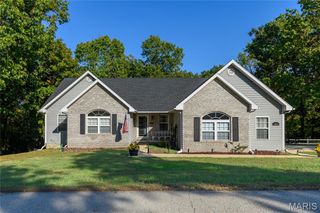 21093 Layla Road, Waynesville, MO 65583
