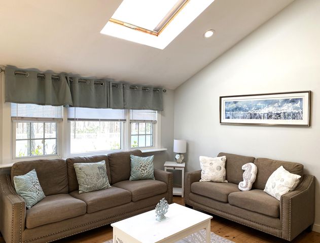 8 Wharf Avenue, Mashpee, MA 02649