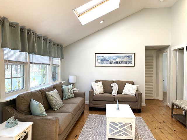 8 Wharf Avenue, Mashpee, MA 02649
