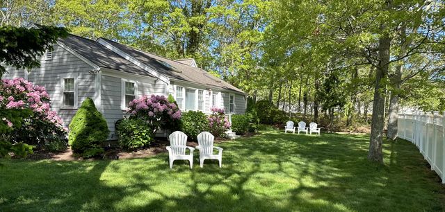 8 Wharf Avenue, Mashpee, MA 02649