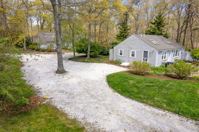 8 Wharf Avenue, Mashpee, MA 02649