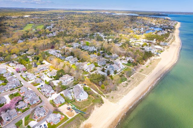 8 Wharf Avenue, Mashpee, MA 02649