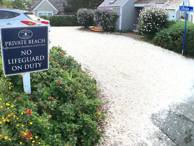 8 Wharf Avenue, Mashpee, MA 02649