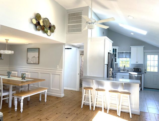 8 Wharf Avenue, Mashpee, MA 02649