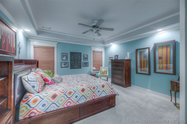 9526 S 85th East Avenue, Tulsa, OK 74133