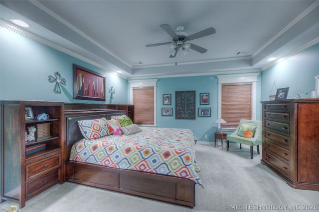 9526 S 85th East Avenue, Tulsa, OK 74133