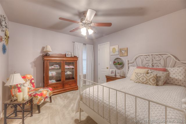 9526 S 85th East Avenue, Tulsa, OK 74133