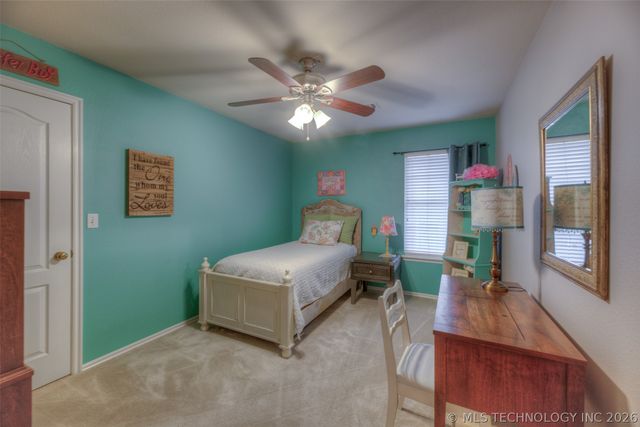 9526 S 85th East Avenue, Tulsa, OK 74133