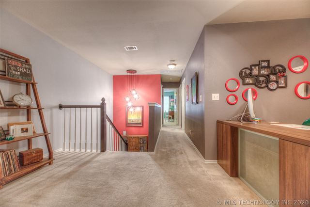 9526 S 85th East Avenue, Tulsa, OK 74133