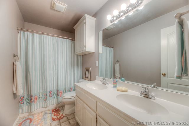 9526 S 85th East Avenue, Tulsa, OK 74133