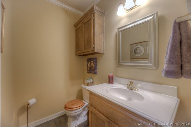 9526 S 85th East Avenue, Tulsa, OK 74133