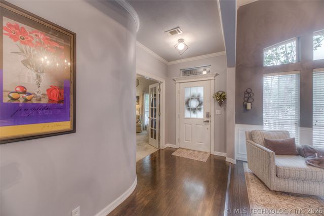 9526 S 85th East Avenue, Tulsa, OK 74133