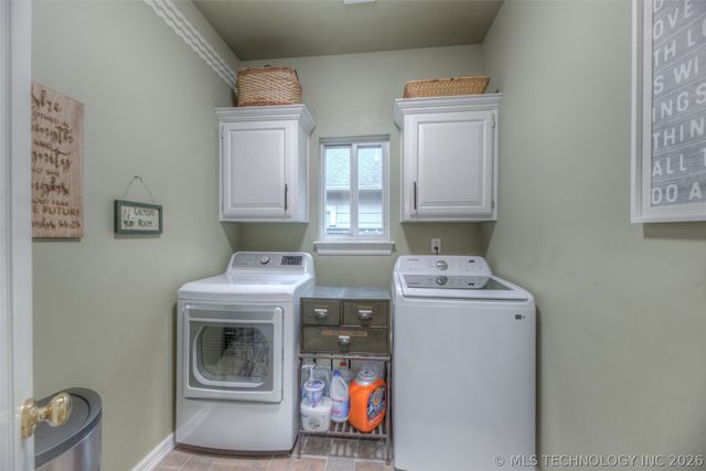 9526 S 85th East Avenue, Tulsa, OK 74133