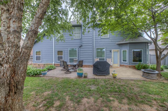 9526 S 85th East Avenue, Tulsa, OK 74133