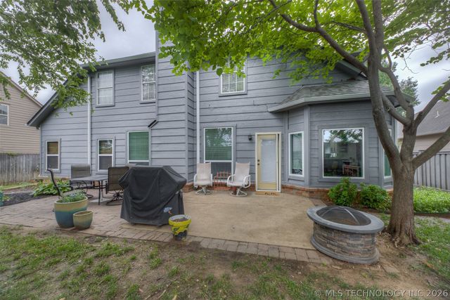 9526 S 85th East Avenue, Tulsa, OK 74133