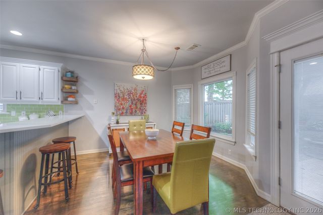 9526 S 85th East Avenue, Tulsa, OK 74133
