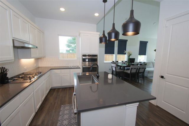 7500 Denney, North Richland Hills, TX 76180