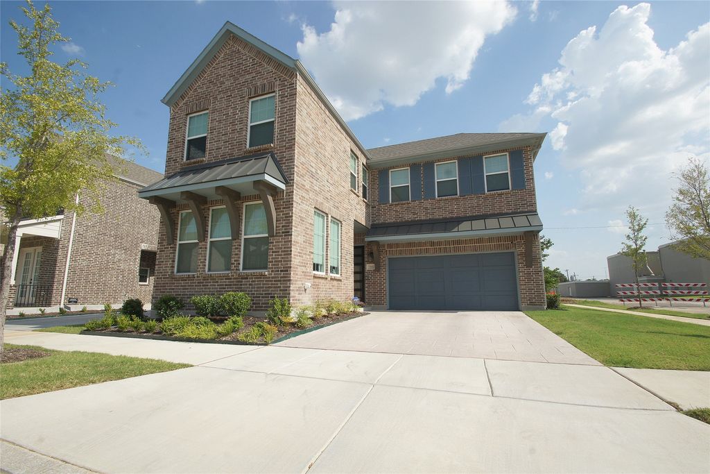 7500 Denney, North Richland Hills, TX 76180