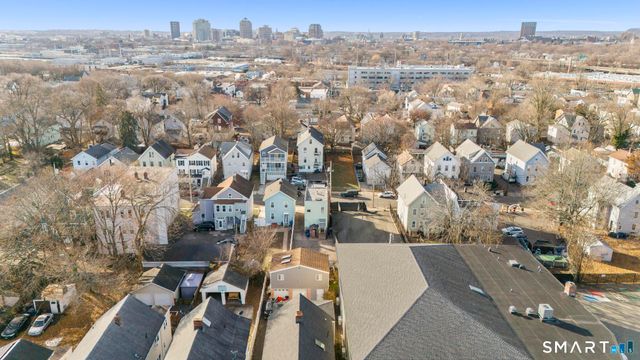 387 Blatchley Avenue, New Haven, CT 06513