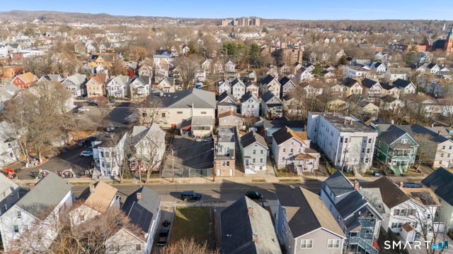 387 Blatchley Avenue, New Haven, CT 06513