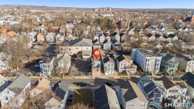 387 Blatchley Avenue, New Haven, CT 06513