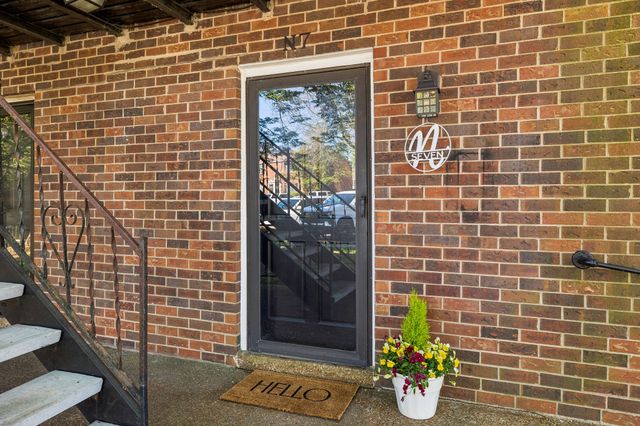 601 Boyd Mill Ave Unit N7, Franklin, TN 37064