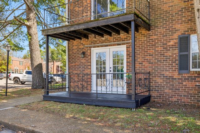 601 Boyd Mill Ave Unit N7, Franklin, TN 37064