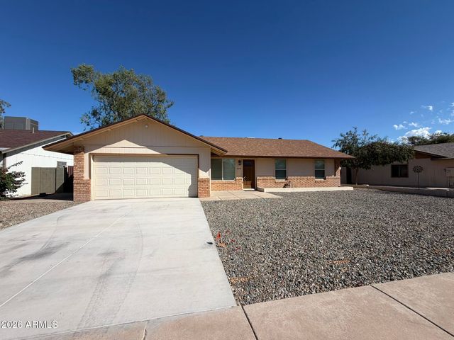 308 E MELODY Drive, Gilbert, AZ 85234