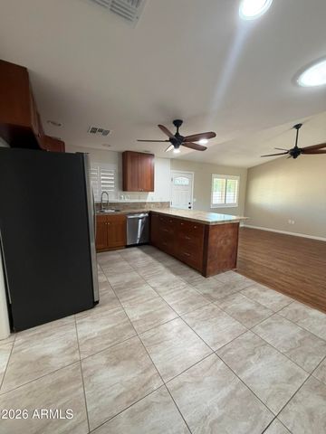 308 E MELODY Drive, Gilbert, AZ 85234