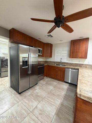 308 E MELODY Drive, Gilbert, AZ 85234