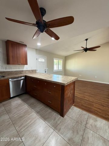 308 E MELODY Drive, Gilbert, AZ 85234