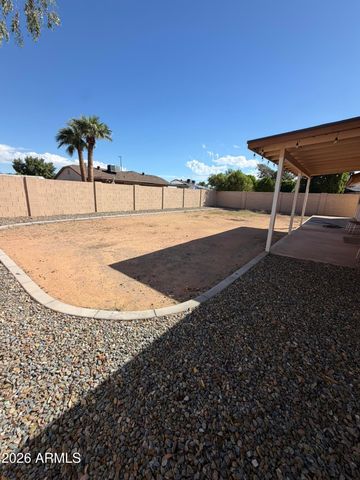 308 E MELODY Drive, Gilbert, AZ 85234