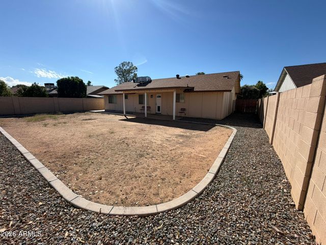 308 E MELODY Drive, Gilbert, AZ 85234