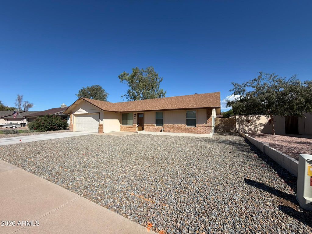 308 E MELODY Drive, Gilbert, AZ 85234