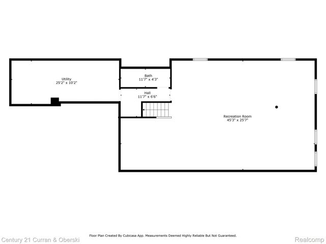 4255 Lakewood Drive, Waterford Charter Township, MI 48329