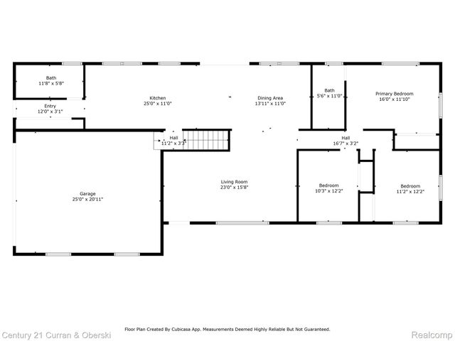 4255 Lakewood Drive, Waterford Charter Township, MI 48329