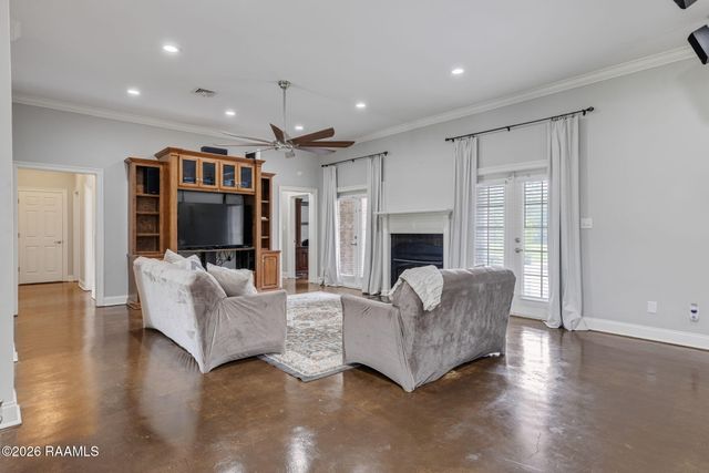 141 St Hubert Street, Opelousas, LA 70570