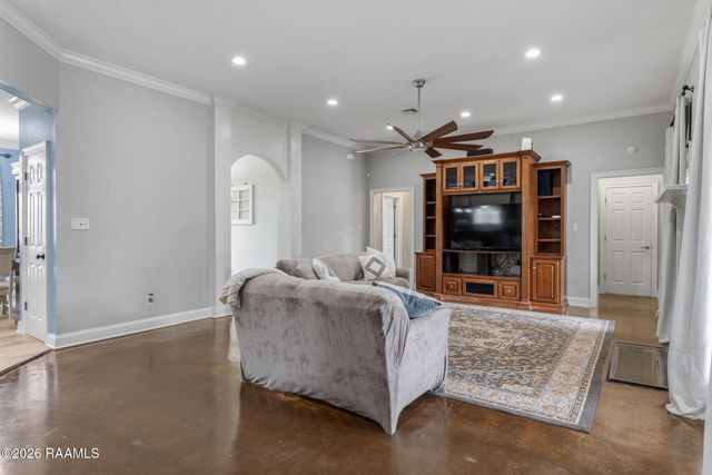 141 St Hubert Street, Opelousas, LA 70570