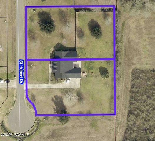 141 St Hubert Street, Opelousas, LA 70570