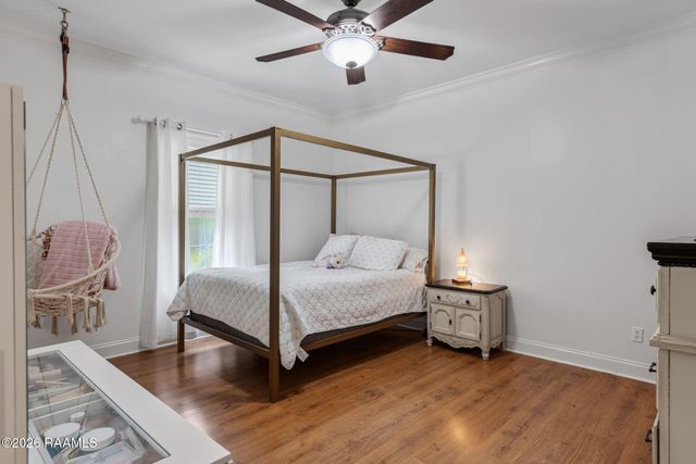 141 St Hubert Street, Opelousas, LA 70570