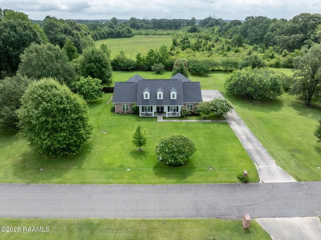141 St Hubert Street, Opelousas, LA 70570