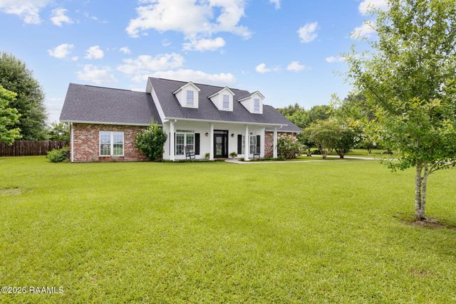 141 St Hubert Street, Opelousas, LA 70570