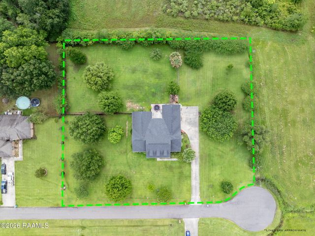 141 St Hubert Street, Opelousas, LA 70570