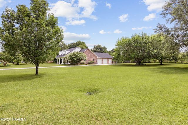 141 St Hubert Street, Opelousas, LA 70570