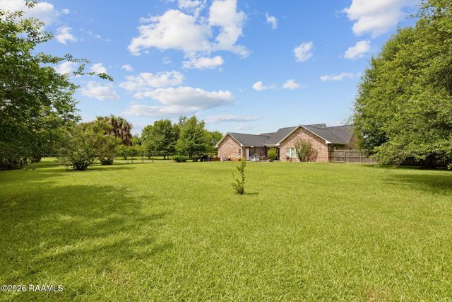 141 St Hubert Street, Opelousas, LA 70570