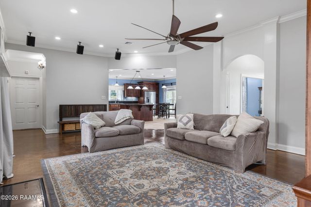 141 St Hubert Street, Opelousas, LA 70570